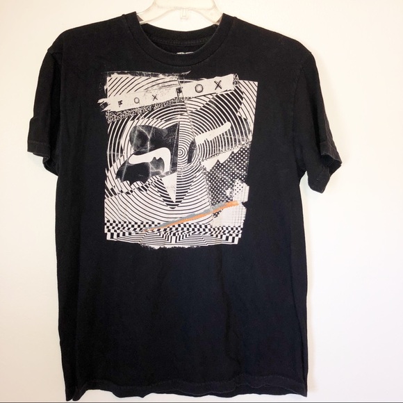 Fox Other - FOX 🦊 Graphic Tee